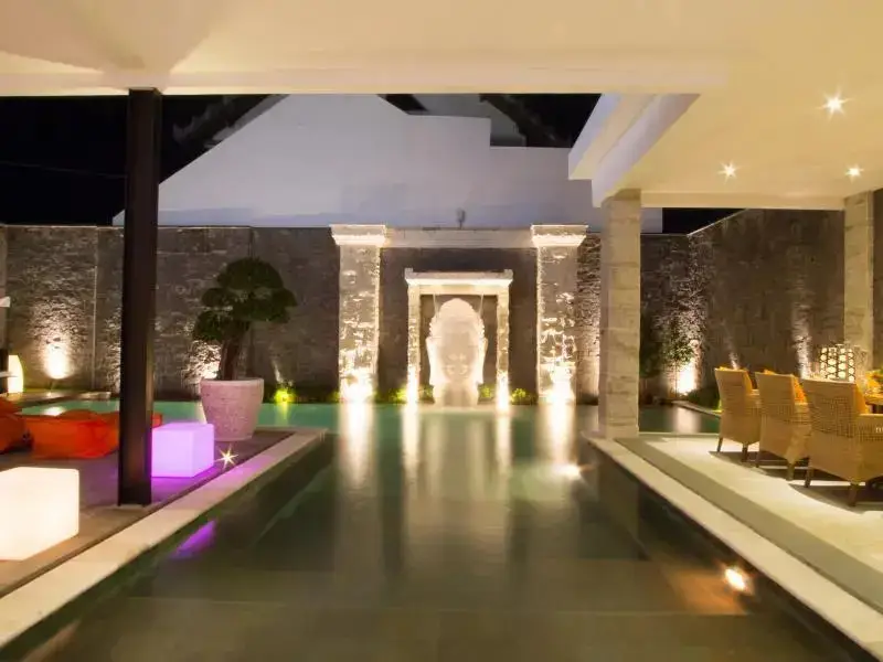 Джимбаран: Puri Ratu Jimbaran Villa