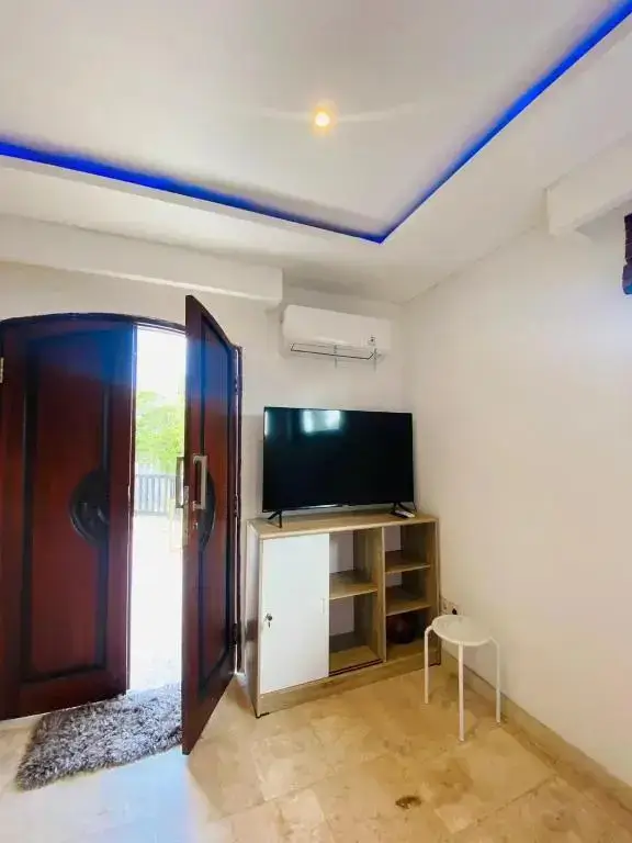 Джимбаран: Puri Ratu Jimbaran Villa