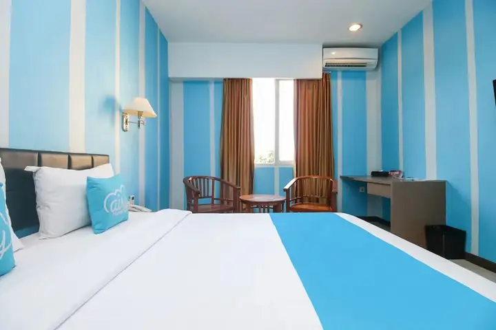 Кетапанг: Borneo Emerald Hotel