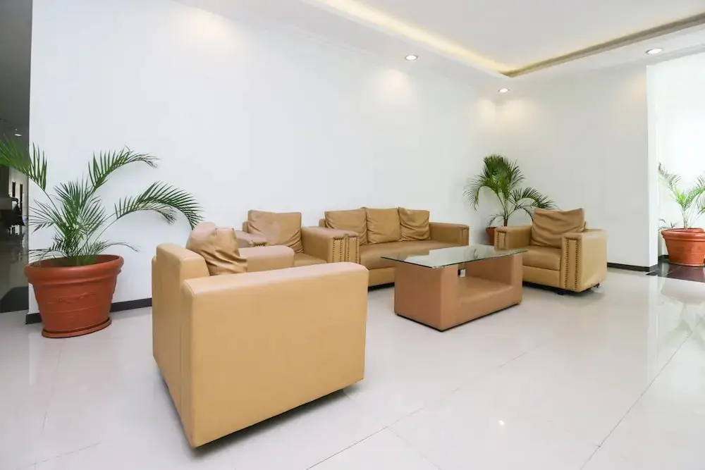 Кетапанг: Borneo Emerald Hotel