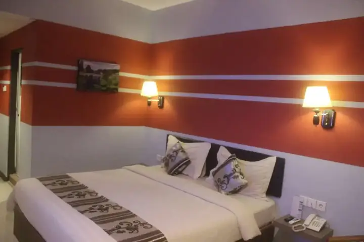 Кетапанг: Borneo Emerald Hotel