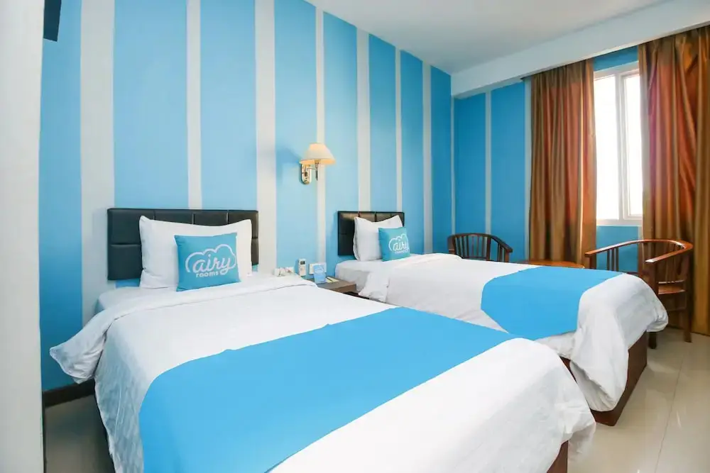 Кетапанг: Borneo Emerald Hotel