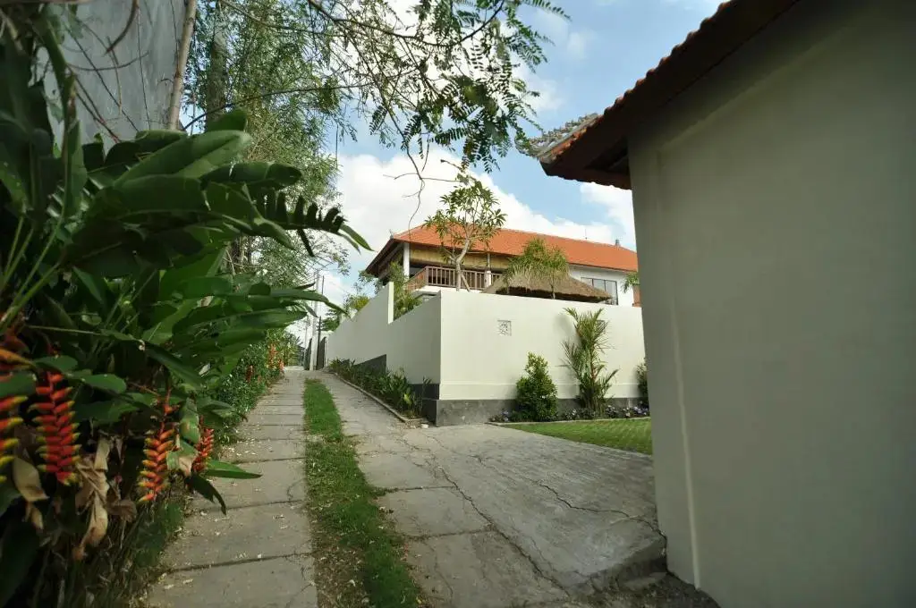 Чангу: Casa Margarita Villa
