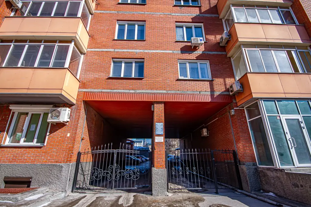 Новосибирск: Апартаменты Andora apart | Квартира 2к у ЖД вокзала