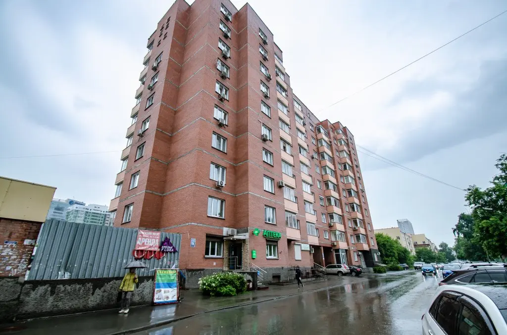 Новосибирск: Апартаменты Andora apart | Квартира 2к у ЖД вокзала