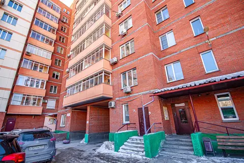 Andora apart | Квартира 2к у ЖД вокзала — фото 1
