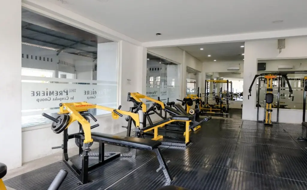 Патранг: Townhouse OAK Series Style Hotel Jember