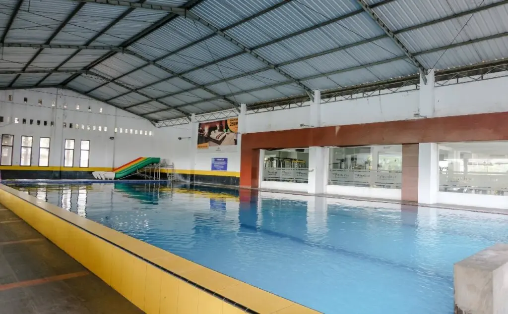 Патранг: Townhouse OAK Series Style Hotel Jember