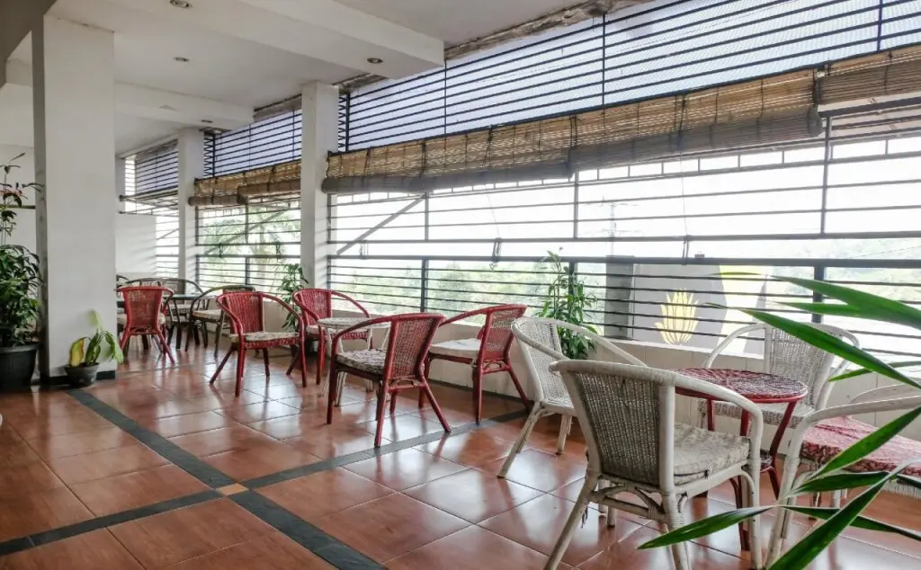 Патранг: Townhouse OAK Series Style Hotel Jember