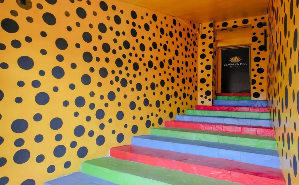 Патранг: Townhouse OAK Series Style Hotel Jember