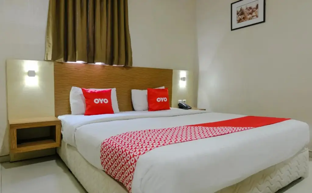 Патранг: Townhouse Oak Series Style Hotel Cempaka Hill