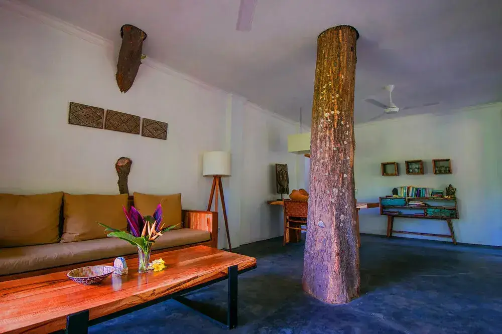 Банджар: Indo Rumah Zengarden