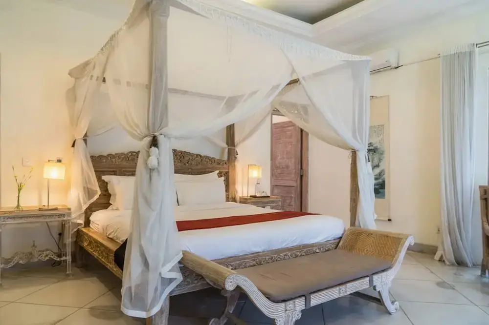 Чангу: Villa Palma Bali