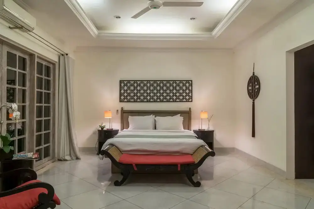 Чангу: Villa Palma Bali