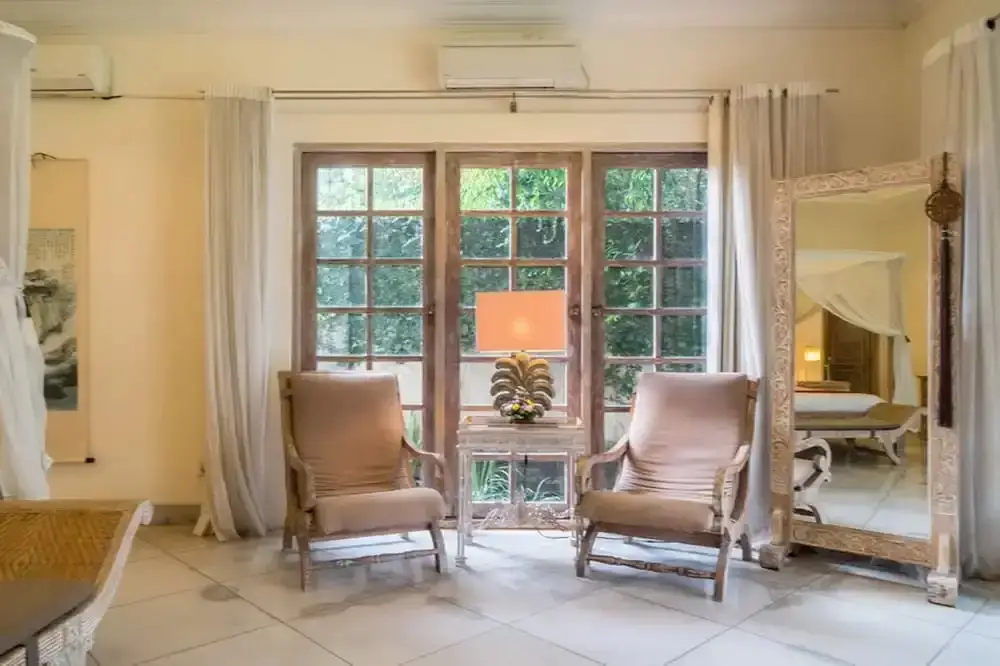 Чангу: Villa Palma Bali