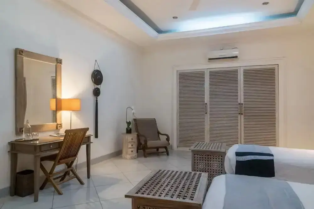 Чангу: Villa Palma Bali