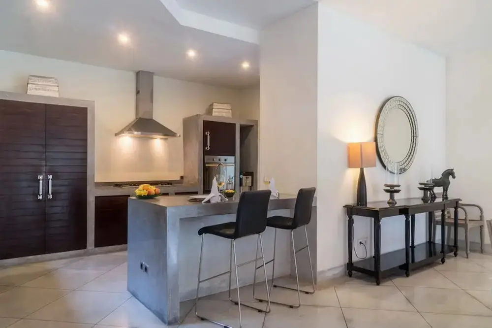 Чангу: Villa Palma Bali