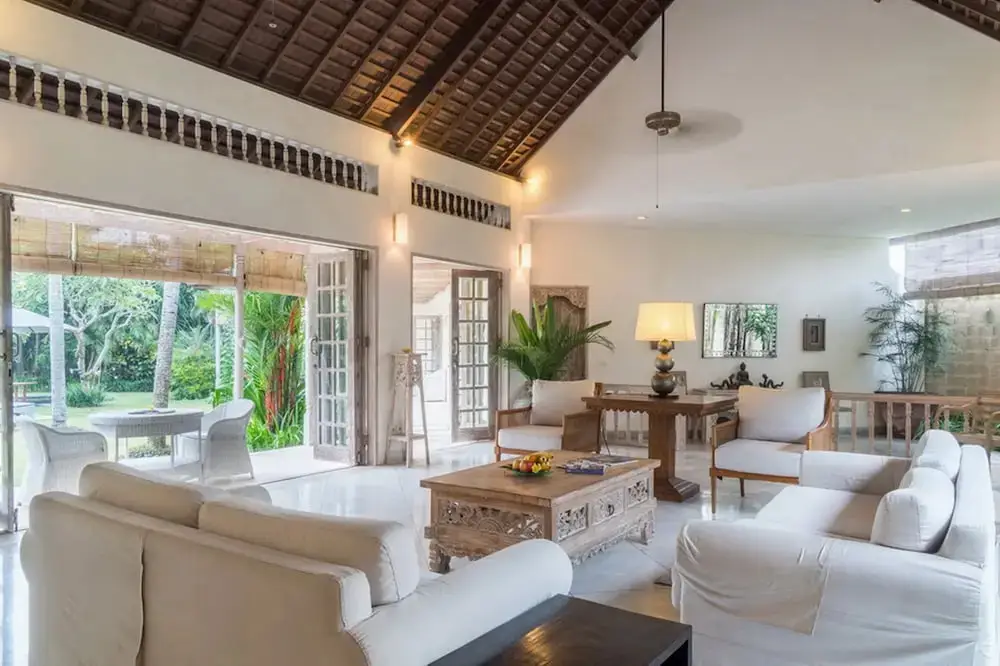 Чангу: Villa Palma Bali