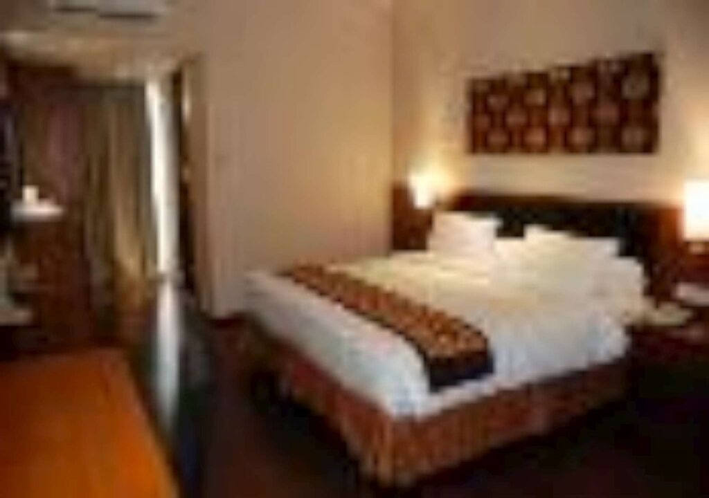 Джамби: Rumah Kito Jambi Hotel