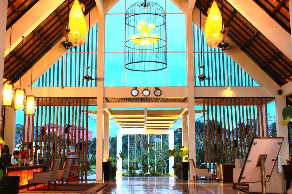 Джамби: Rumah Kito Jambi Hotel