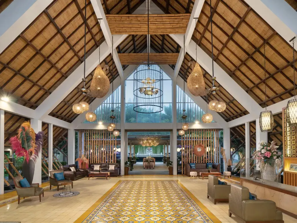 Rumah Kito Jambi Hotel — фото 1