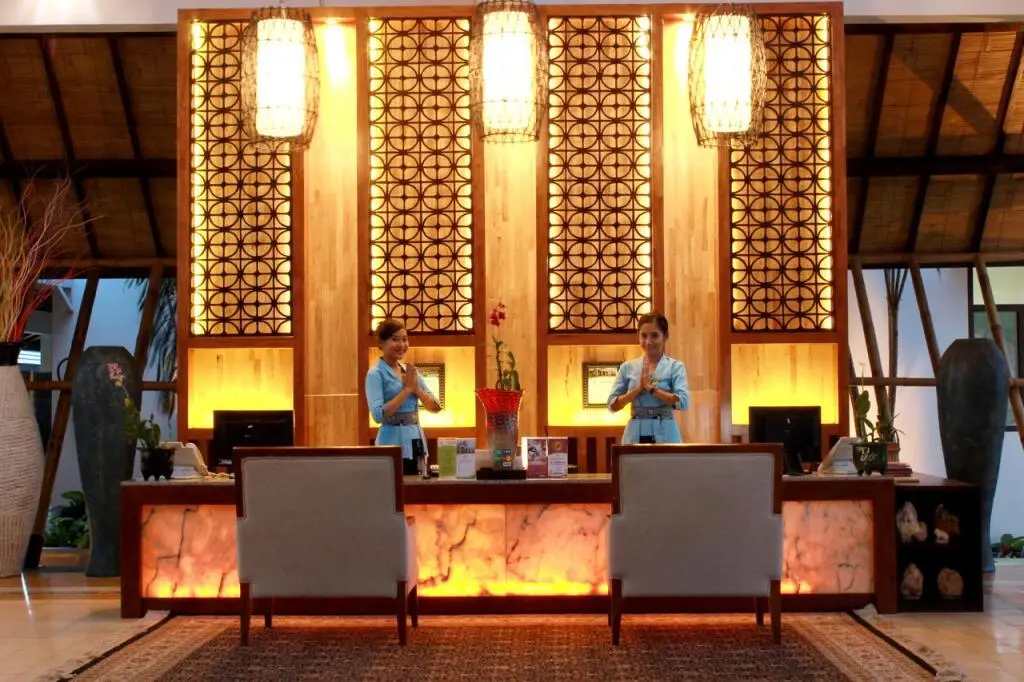 Джамби: Rumah Kito Jambi Hotel