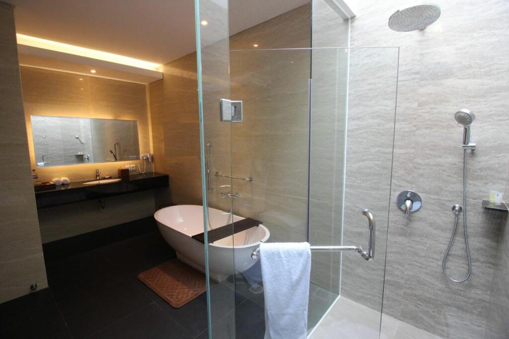 Джамби: Rumah Kito Jambi Hotel