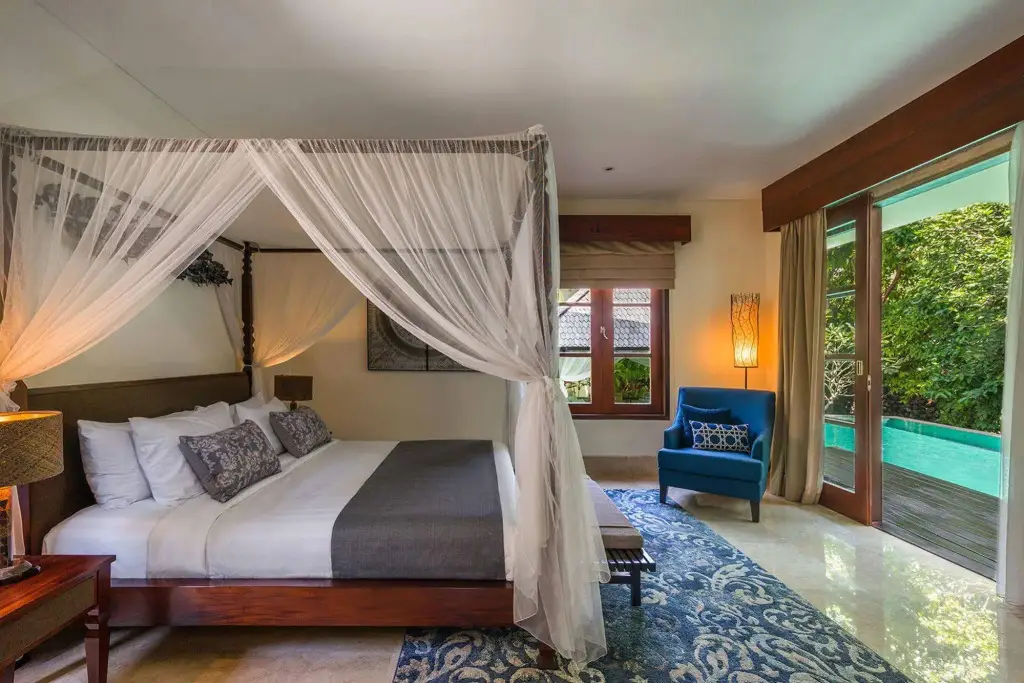 Унгасан: Ungasan Beach Villas