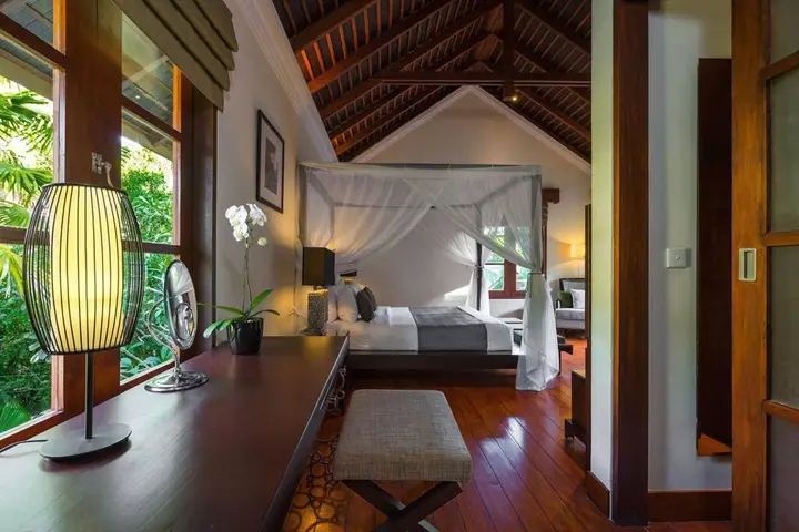 Унгасан: Ungasan Beach Villas