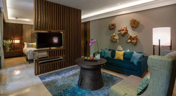Унгасан: Ungasan Beach Villas