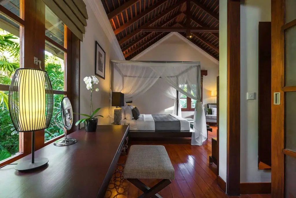 Унгасан: Ungasan Beach Villas