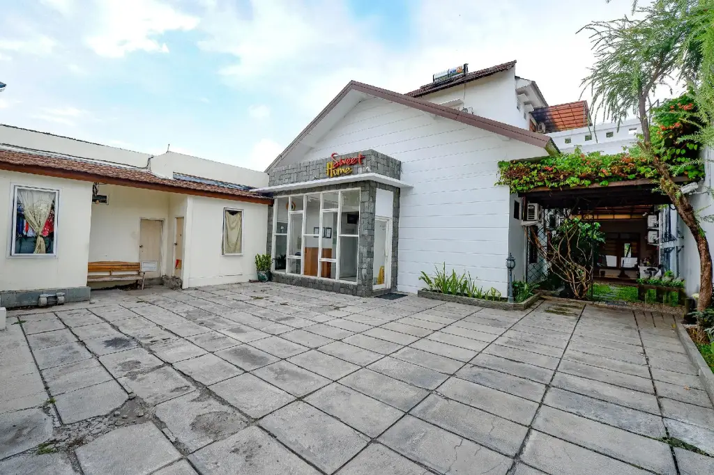 Сукохарджо: OYO 1924 Sweet Home