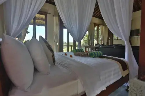 Убуд: Bali Ubud Villa View