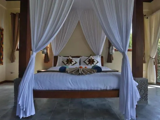 Убуд: Bali Ubud Villa View