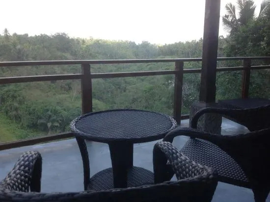 Убуд: Bali Ubud Villa View