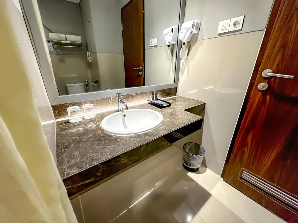 Пекалонган: Horison Pekalongan Hotel
