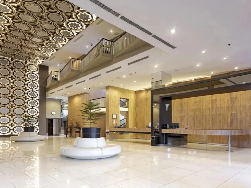 Пекалонган: Horison Pekalongan Hotel