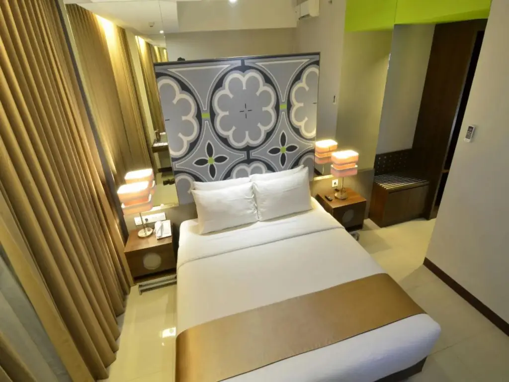 Пекалонган: Horison Pekalongan Hotel