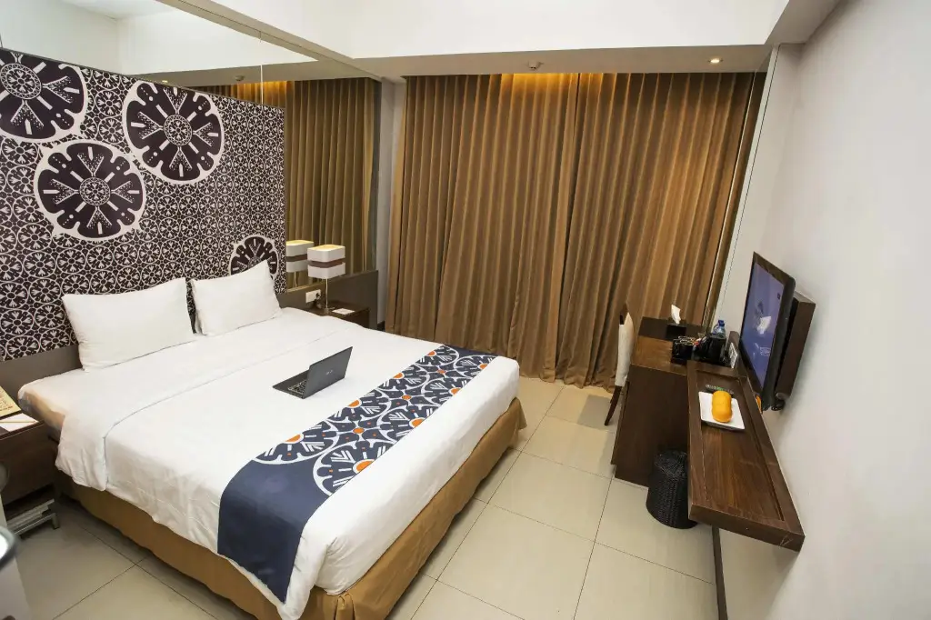 Пекалонган: Horison Pekalongan Hotel