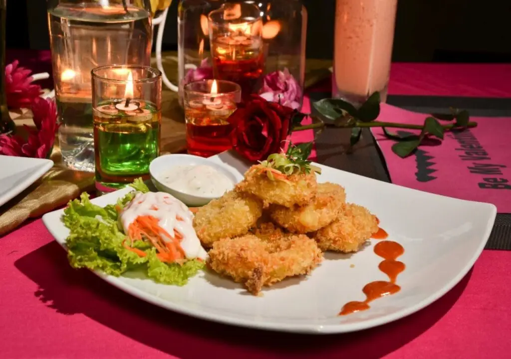 Horison Pekalongan Hotel — фото 1