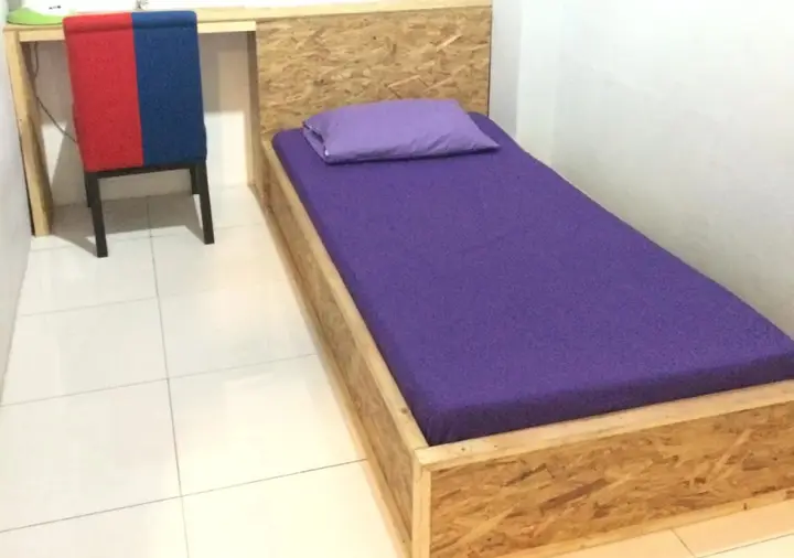 Бандунг: Araya Huis Homestay