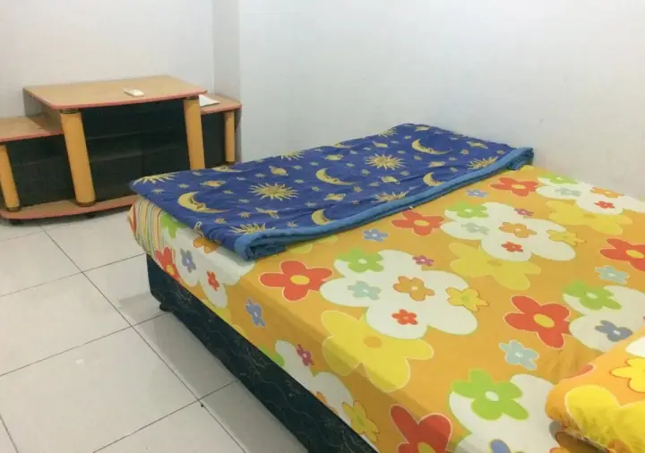 Бандунг: Araya Huis Homestay