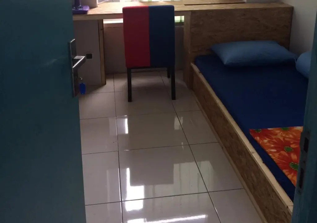 Бандунг: Araya Huis Homestay