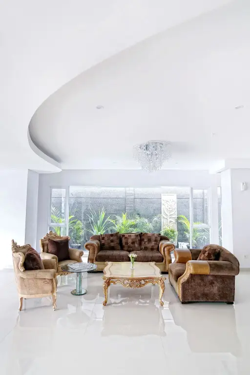 Бандунг: Kembang Hotel Bandung