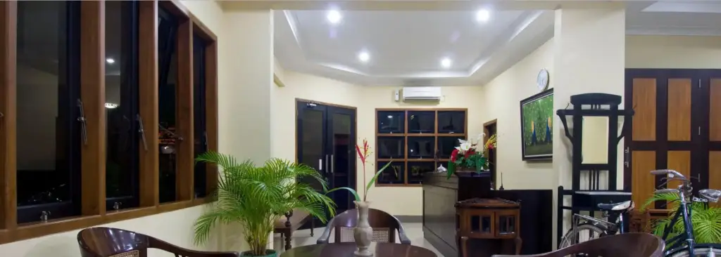 Пемаланг: Sentana Mulia Hotel