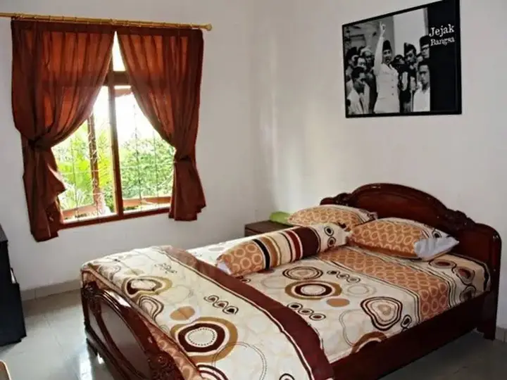 Бандунг: Indonesian Homestay Pasteur