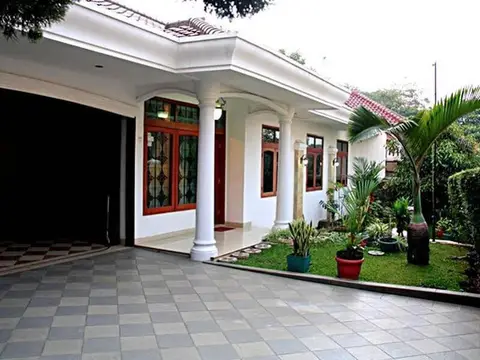 Indonesian Homestay Pasteur — фото 1