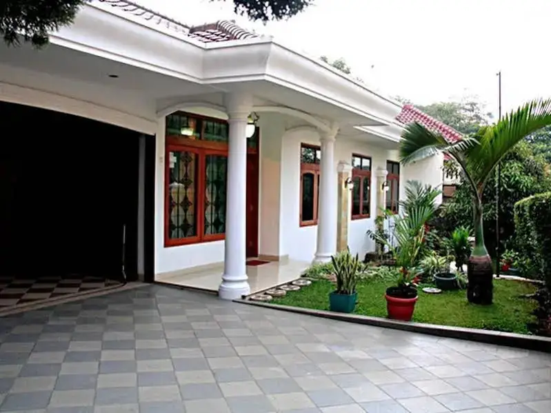 Бандунг: Indonesian Homestay Pasteur