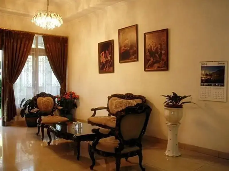 Бандунг: Indonesian Homestay Pasteur
