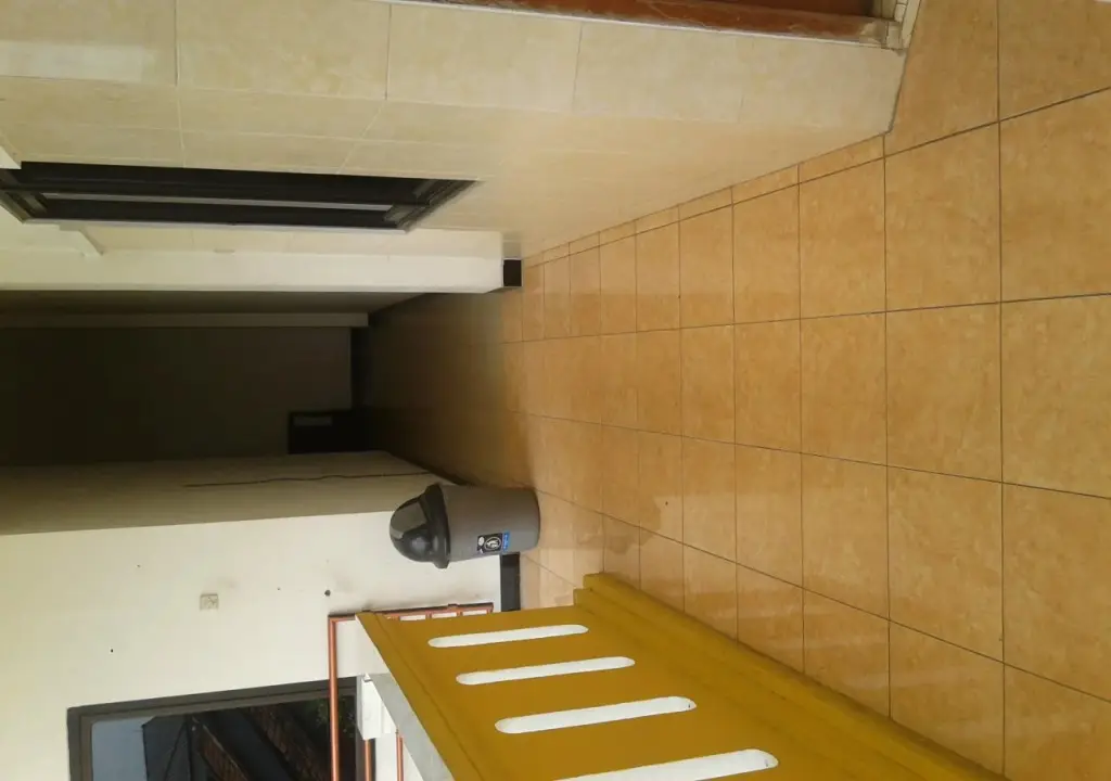 Пати: Graha Dewata Hotel Juwana